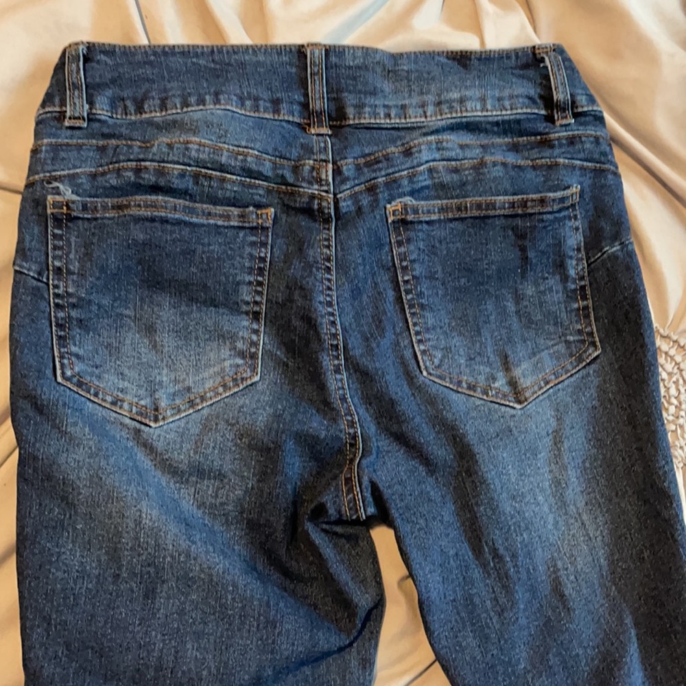 Jeans - Picture 2 of 2
